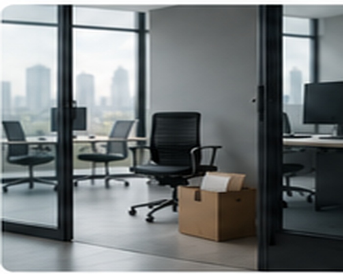 Absence ou départ du CFO